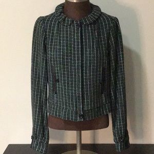 Joe's Jeans Short Jacket